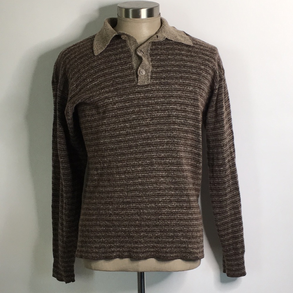Jhanerarnes sweater